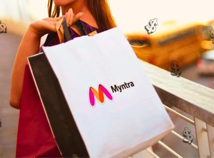 Flipkart infuses $54 million funds in Myntra